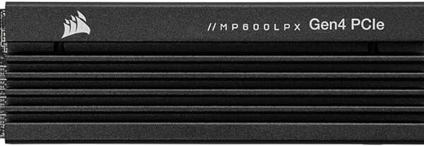 Corsair MP600 PRO LPX 8TB M.2 NVMe