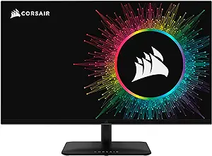 Corsair XENEON 32UHD144-A
Gaming Monitor - 32-Inch, IPS
UHD,V2