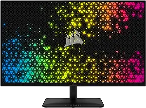Corsair XENEON 32QHD240
Gaming Monitor - 32-Inch, IPS QHD